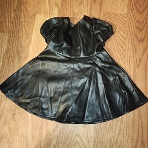 GAP Kids Formal Dress in Black